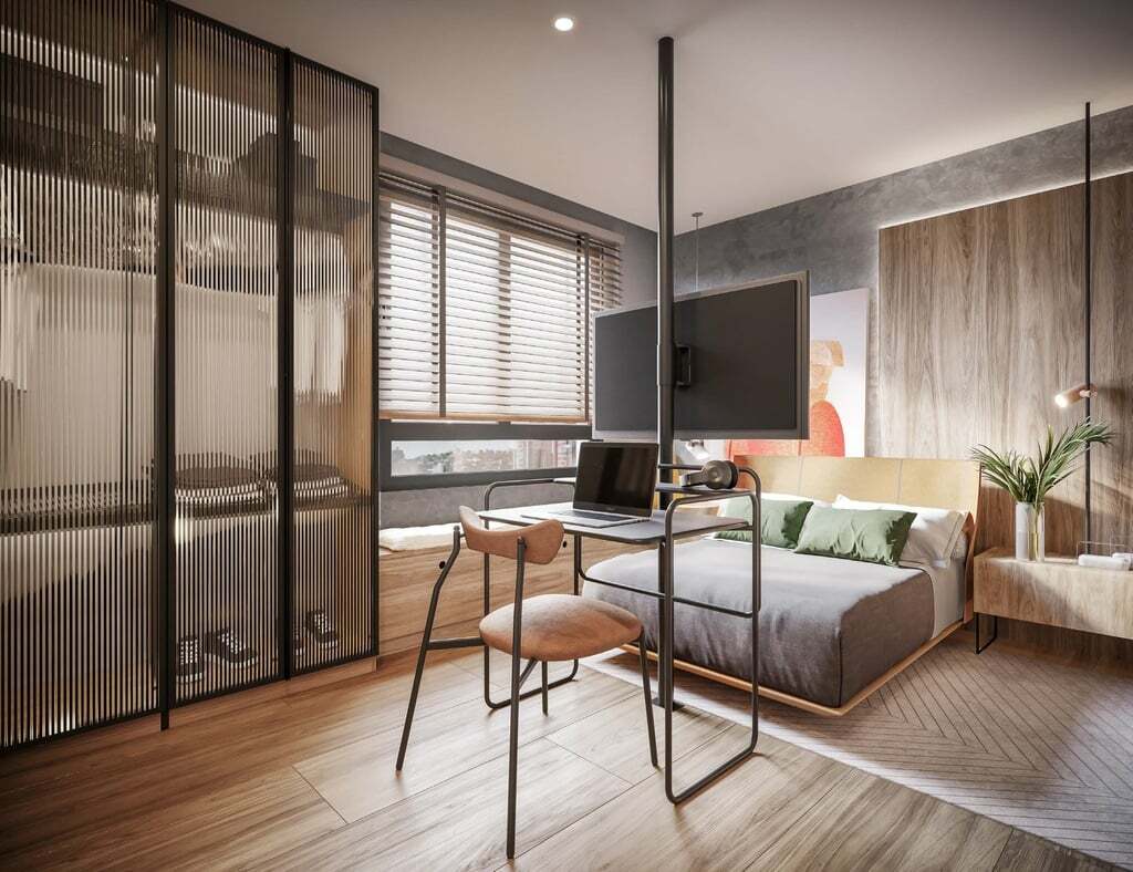 Lançamento Apartamento